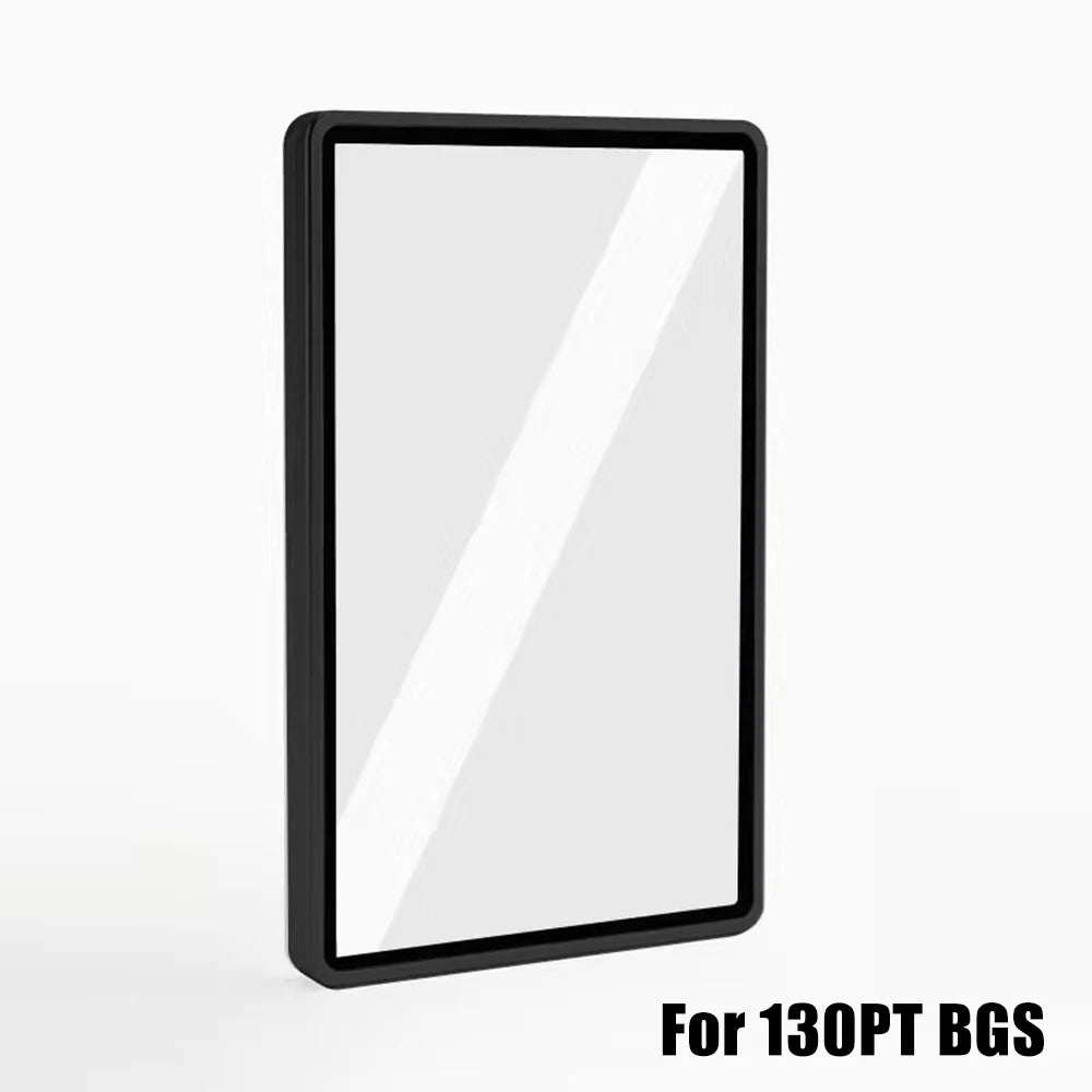 Aluminum Alloy Graded Card Protect Cases For PSA CGC BGS Graded Trading Cards