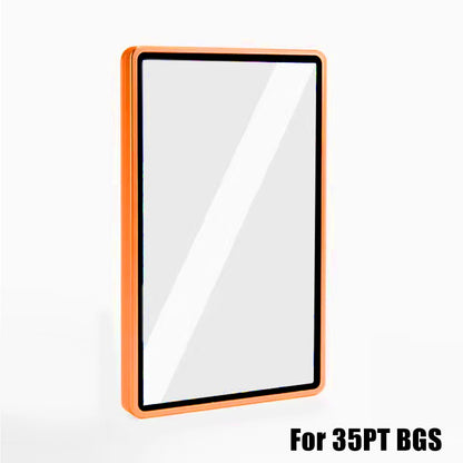 Aluminum Alloy Graded Card Protect Cases For PSA CGC BGS Graded Trading Cards