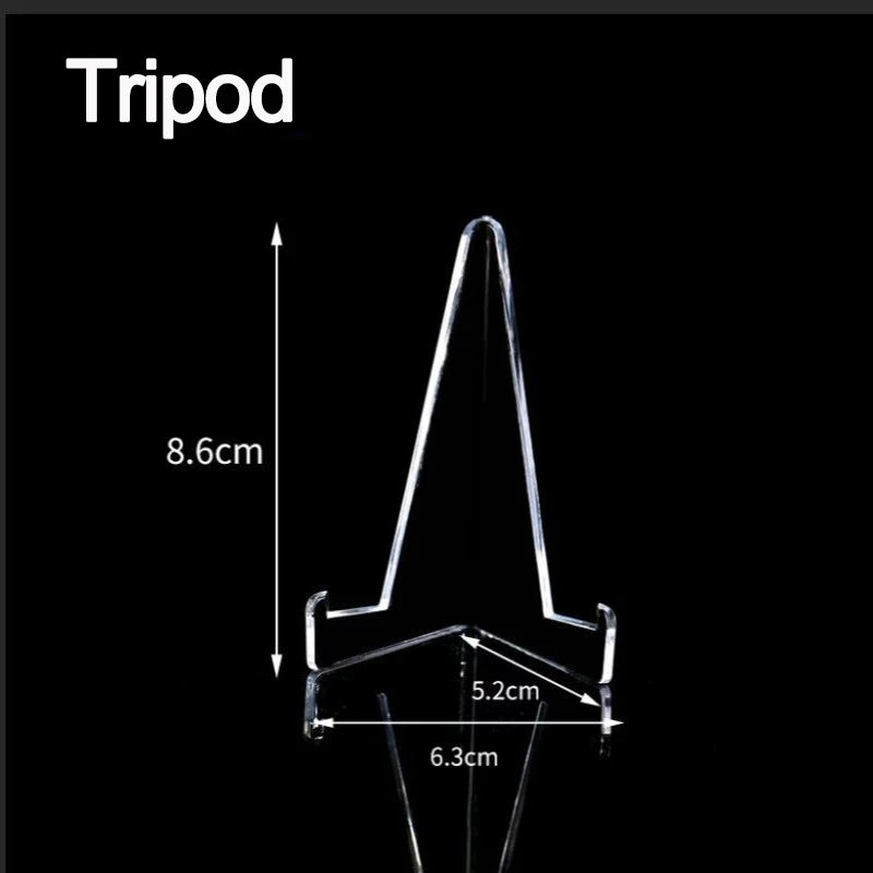 35PT Magnetic Clear Card Holder Protective Display Case – For Idol Photos, Sports Cards, Trading Cards & Collectibles
