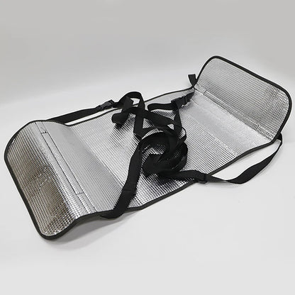 Outdoor Air Conditioner AC Cover – Waterproof Sunproof Dustproof Protection