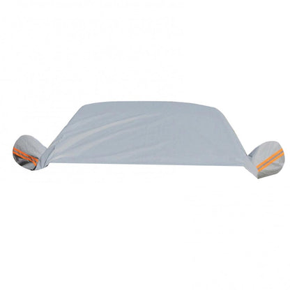 Half Windshield Car Cover – Outdoor Snow, Sun, Frost & Dust Protection