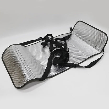 Outdoor Air Conditioner AC Cover – Waterproof Sunproof Dustproof Protection