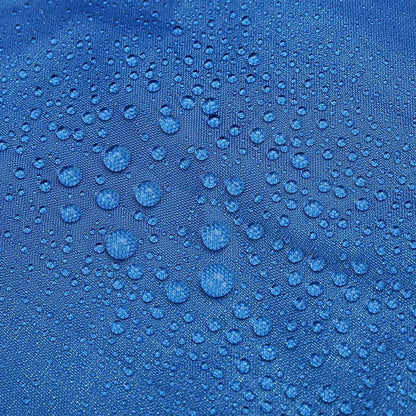 Polyester Outdoor Car Half Cover – Universal Fit for Sedan, SUV, Hatchback & Pickup, All-Weather Protection