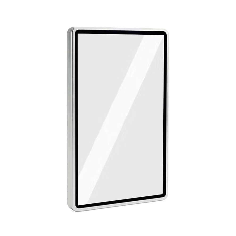 Aluminum Alloy Magnetic Display Case for BGS 35PT Graded Cards – UV & Scratch Resistant Collector Box