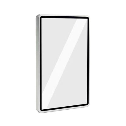 Aluminum Alloy Magnetic Display Case for BGS 35PT Graded Cards – UV & Scratch Resistant Collector Box