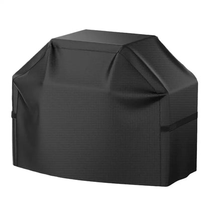 Outdoor Grill Cover Waterproof Heavy Duty BBQ Cover Weather Resistant UV Large