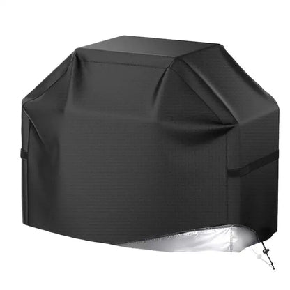 Outdoor Grill Cover Waterproof Heavy Duty BBQ Cover Weather Resistant UV Large