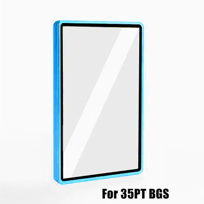 Aluminum Alloy Graded Card Protect Cases For PSA CGC BGS Graded Trading Cards