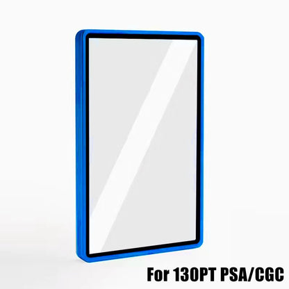 Aluminum Alloy Graded Card Protect Cases For PSA CGC BGS Graded Trading Cards