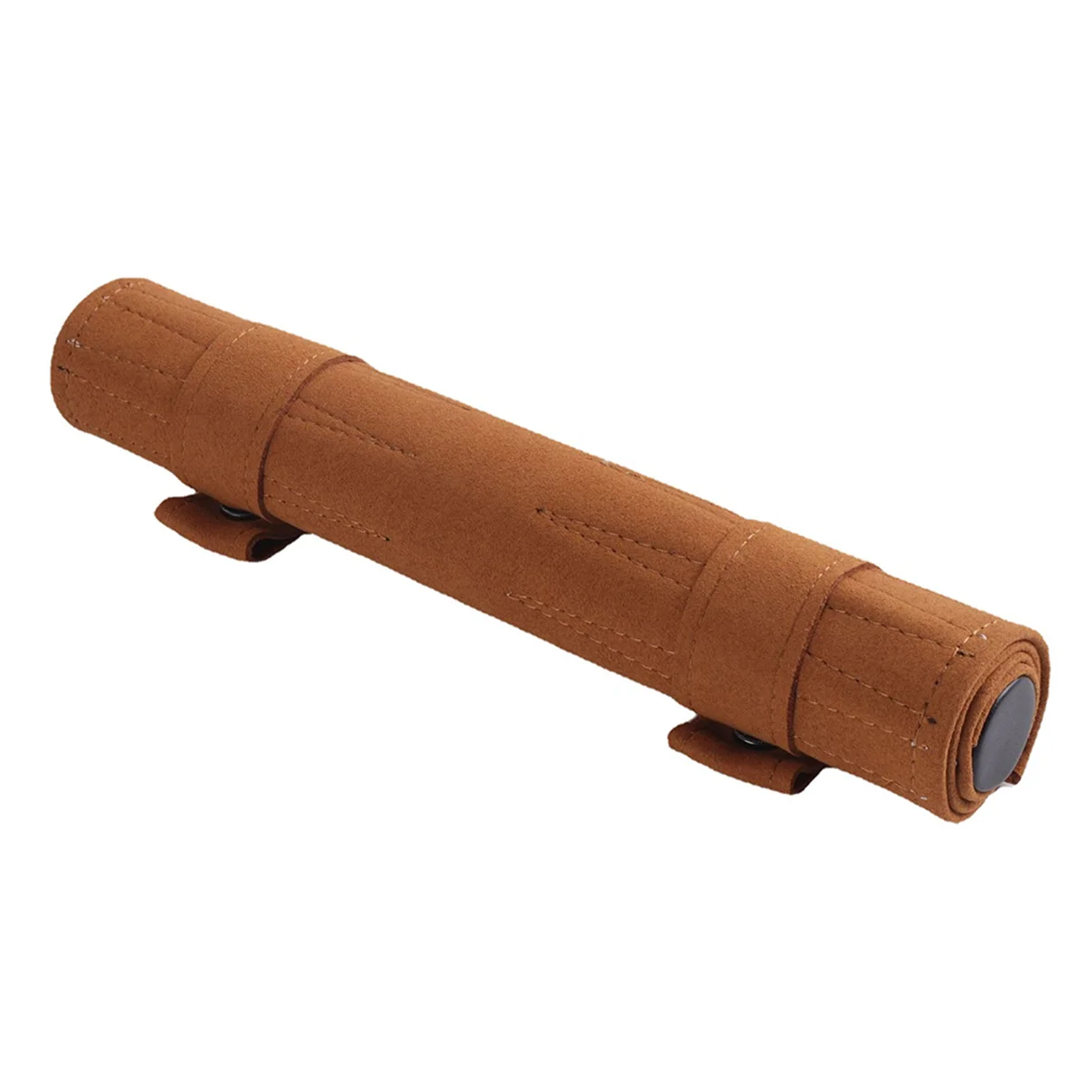 Portable Roll Up Classic Backgammon Board Game Set