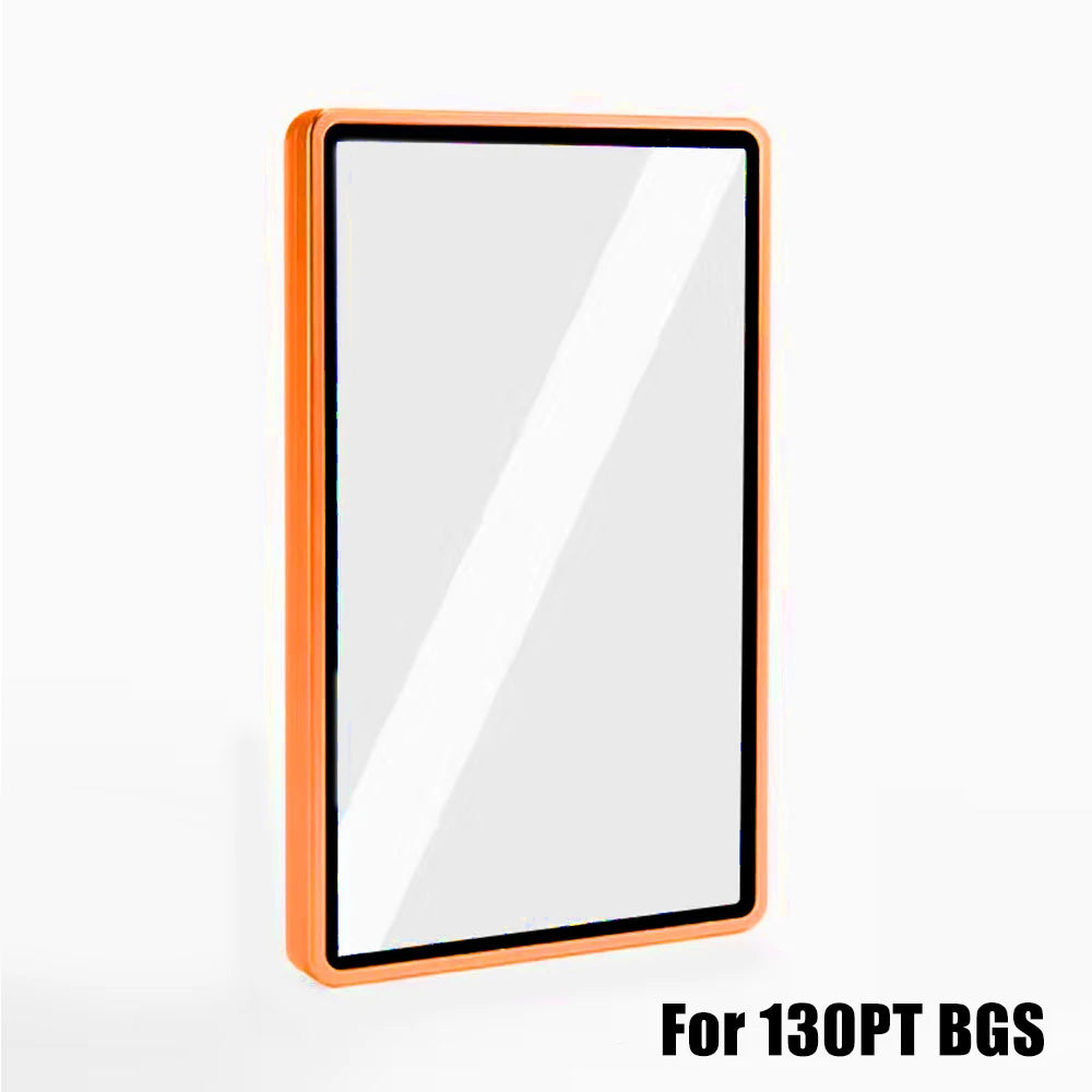 Aluminum Alloy Graded Card Protect Cases For PSA CGC BGS Graded Trading Cards