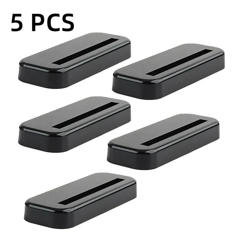 10-Pack Display Stand for Graded Cards