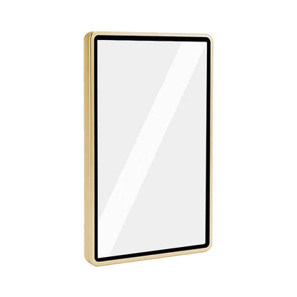 Aluminum Alloy Magnetic Display Case for BGS 35PT Graded Cards – UV & Scratch Resistant Collector Box