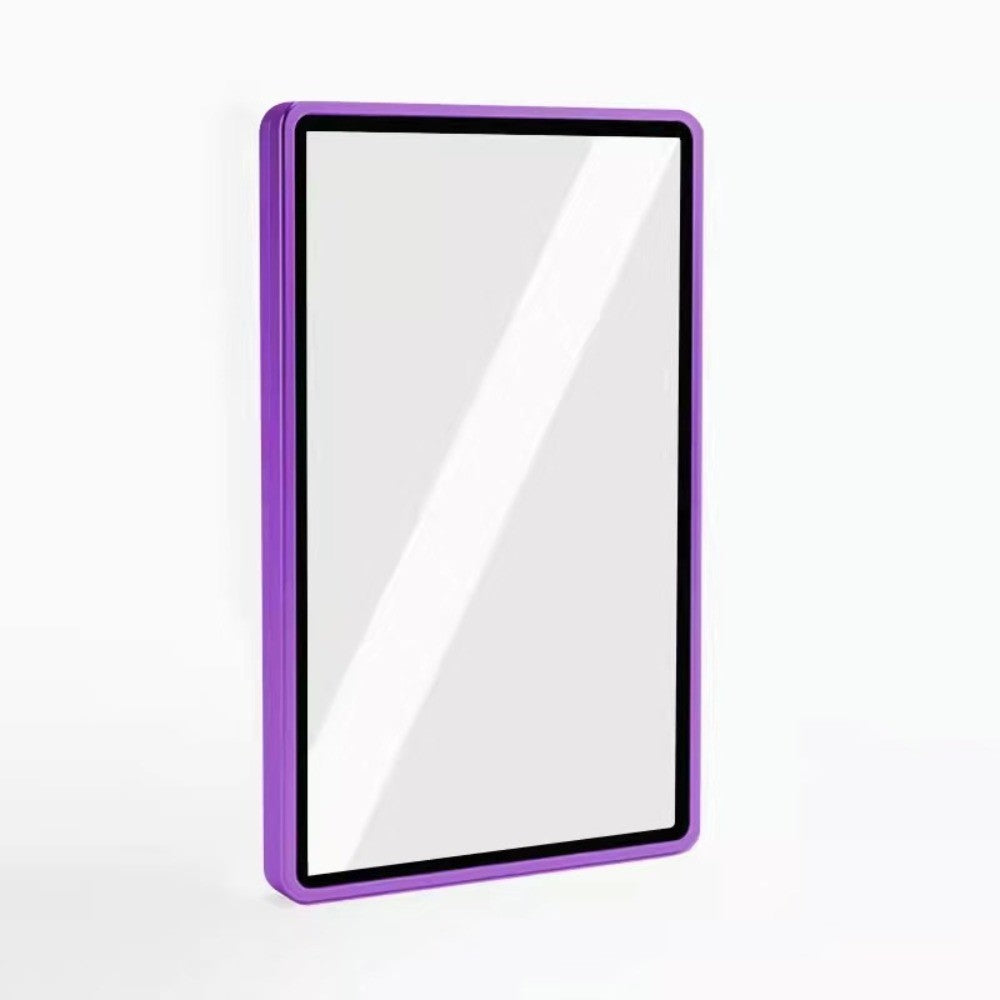 Aluminum Alloy Graded Card Protect Cases For PSA CGC BGS Graded Trading Cards