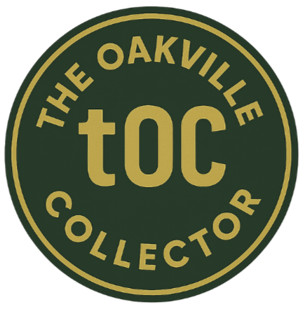 theOakvilleCollector